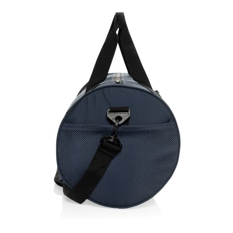 Aware™ RPET True Sporttasche navy blau | ohne Werbeanbringung | Nicht verfügbar | Nicht verfügbar | Nicht verfügbar