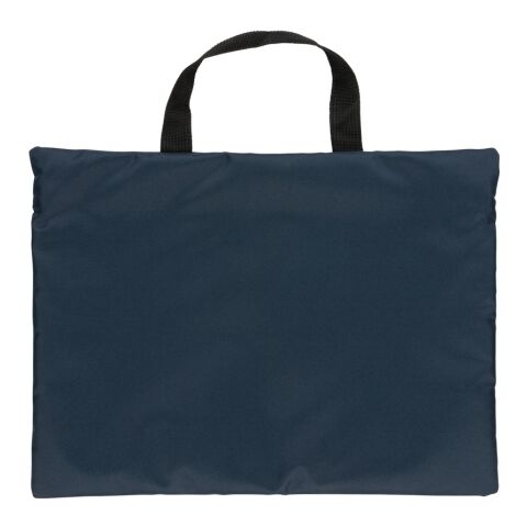 Impact AWARE™ Basic Dokumententasche marineblau | ohne Werbeanbringung | Nicht verfügbar | Nicht verfügbar | Nicht verfügbar