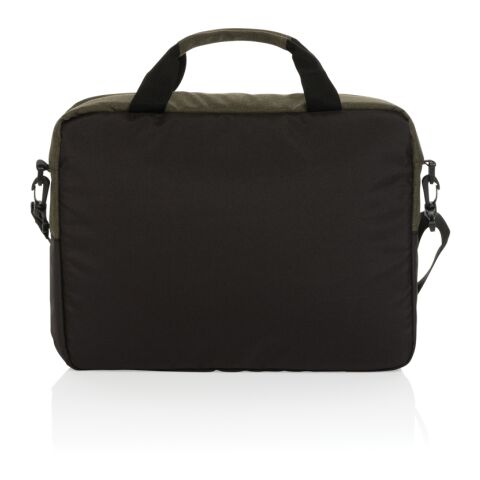 &quot;Kazu AWARE™ 15,6&quot;&quot; RPET Laptop-Tasche&quot; grün | ohne Werbeanbringung | Nicht verfügbar | Nicht verfügbar | Nicht verfügbar