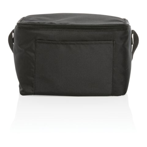 Impact AWARE™ Basic Kühltasche schwarz | ohne Werbeanbringung | Nicht verfügbar | Nicht verfügbar