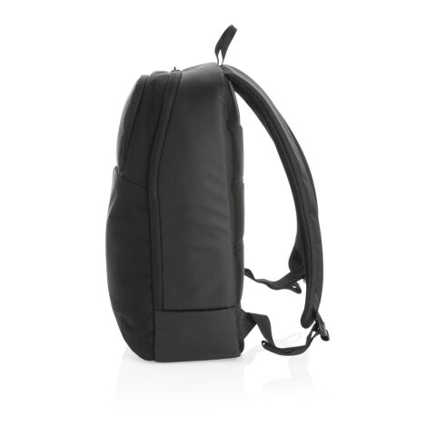 Swiss Peak Rucksack mit UV-Sterilisations-Tasche schwarz | ohne Werbeanbringung | Nicht verfügbar | Nicht verfügbar