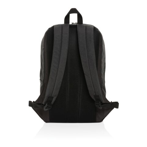 &quot;Kazu AWARE™ 15,6&quot;&quot; RPET Laptop-Rucksack&quot; schwarz | ohne Werbeanbringung | Nicht verfügbar | Nicht verfügbar | Nicht verfügbar