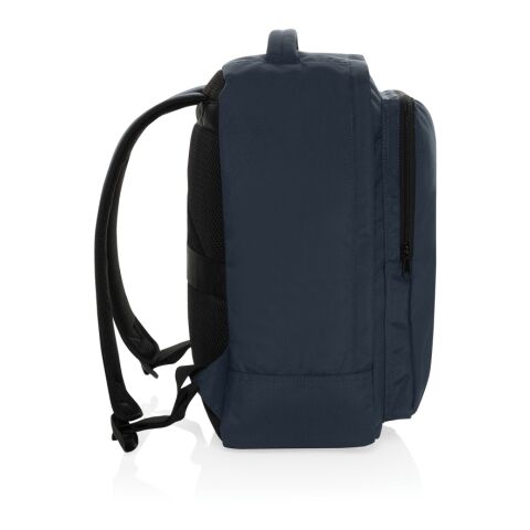 Ace Aware™ RPET Free On Board travel pack navy blau | ohne Werbeanbringung | Nicht verfügbar | Nicht verfügbar | Nicht verfügbar