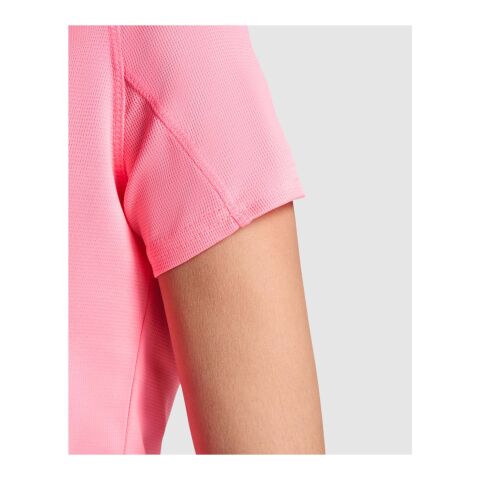 Bahrain Sport T-Shirt für Damen Standard | Rossette | M | ohne Werbeanbringung | Nicht verfügbar | Nicht verfügbar | Nicht verfügbar