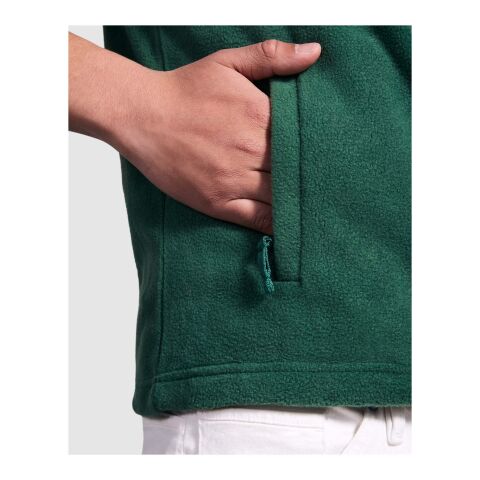 Bellagio Fleece Bodywarmer Unisex Standard | Navy Blue | 2XL | ohne Werbeanbringung | Nicht verfügbar | Nicht verfügbar