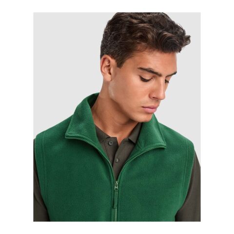 Bellagio Fleece Bodywarmer Unisex Standard | Navy Blue | L | ohne Werbeanbringung | Nicht verfügbar | Nicht verfügbar