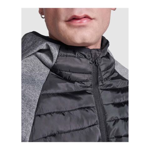 Minsk Hybrid Thermojacke Unisex Standard | Navy Blue-royalblau | S | ohne Werbeanbringung | Nicht verfügbar | Nicht verfügbar