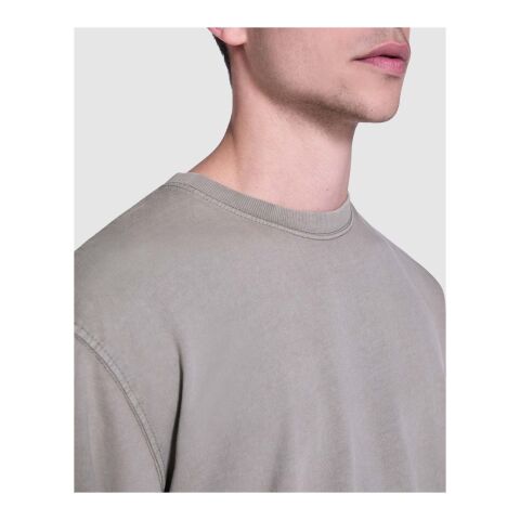 Jaya Pullover mit Rundhalsausschnitt Unisex Standard | gelb | roly-S | ohne Werbeanbringung | Nicht verfügbar | Nicht verfügbar | Nicht verfügbar