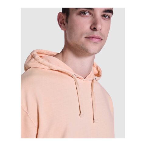 Kenia Kapuzenpullover Unisex Standard | gelb | roly-XL | ohne Werbeanbringung | Nicht verfügbar | Nicht verfügbar | Nicht verfügbar