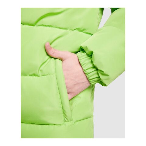 Tallin Steppjacke Unisex Standard | rot-schwarz | S | ohne Werbeanbringung | Nicht verfügbar | Nicht verfügbar | Nicht verfügbar