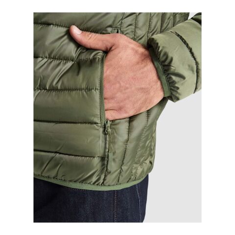 Finland Thermojacke für Herren Electric Blue | M