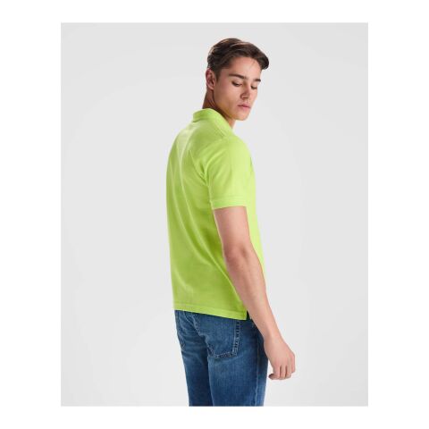 Pegaso Premium Poloshirt für Herren Standard | gelb | 3XL | ohne Werbeanbringung | Nicht verfügbar | Nicht verfügbar | Nicht verfügbar