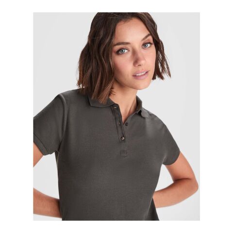 Pegaso Premium Poloshirt für Damen Standard | Navy Blue | L | ohne Werbeanbringung | Nicht verfügbar | Nicht verfügbar | Nicht verfügbar