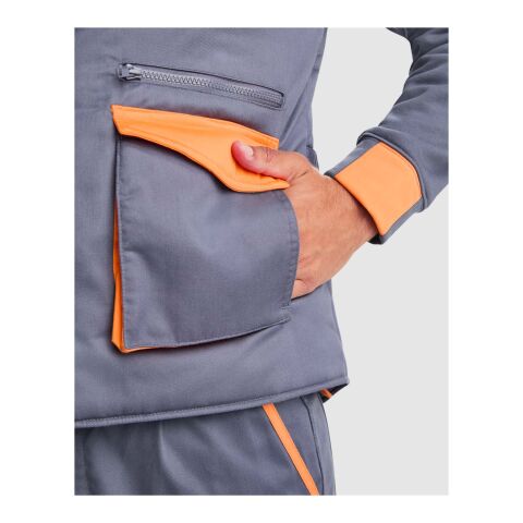 Armada Arbeitsweste mit mehreren Taschen Standard | Navy Blue-royalblau | L | ohne Werbeanbringung | Nicht verfügbar | Nicht verfügbar | Nicht verfügbar