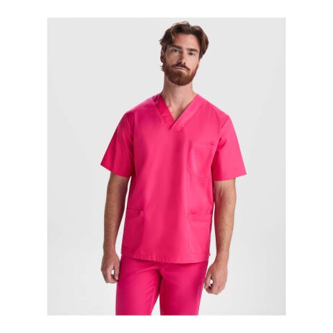 Panacea Kurzärmeliges Arbeitshemd, 160 g/m2, unisex Standard | donau-blau | 3XL | ohne Werbeanbringung | Nicht verfügbar | Nicht verfügbar | Nicht verfügbar