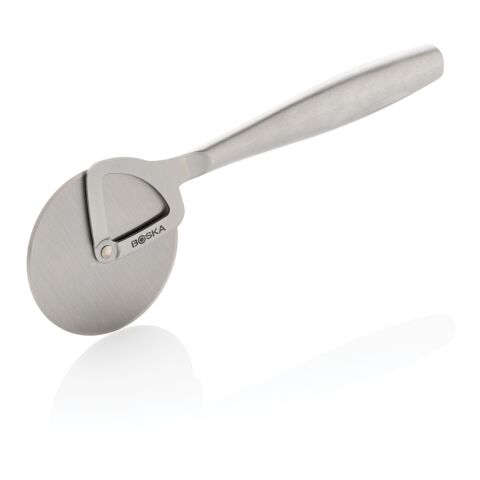 BOSKA Pizzaschneider Copenhagen Stahl | ohne Werbeanbringung | Nicht verfügbar | Nicht verfügbar