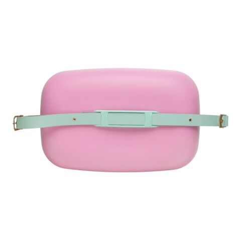 Polarbox Original Medium 12L Vintage Kühlbox rosa