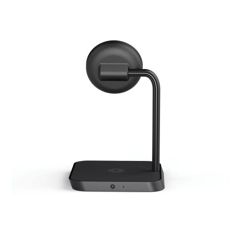 Zens Office Charger 2 Black schwarz | ohne Werbeanbringung | Nicht verfügbar | Nicht verfügbar