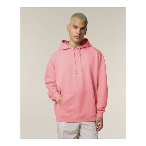 POD Stanley&amp;Stella Slammer 2.0 pink | M | DTF | ohne Werbeanbringung | ohne Werbeanbringung