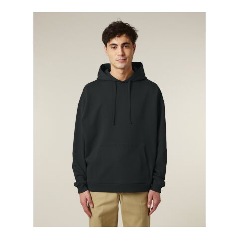 Stanley&amp;Stella Slammer 2.0 schwarz | L | ohne Werbeanbringung | ohne Werbeanbringung