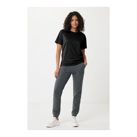 IQONIQ Tikal Sport Quick-Dry T-Shirt aus rec. Polyester schwarz | XL | ohne Werbeanbringung | Nicht verfügbar | Nicht verfügbar