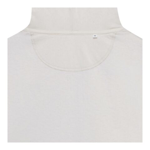 Iqoniq Abisko Zip-Kapuzenpullover aus recycelter Baumwolle naturbelassen roh | XXXL | ohne Werbeanbringung | Nicht verfügbar | Nicht verfügbar | Nicht verfügbar