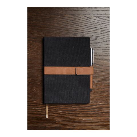 VINGA Bosler Stift aus RCS recyceltem Stainless-Steel braun | ohne Werbeanbringung | Nicht verfügbar | Nicht verfügbar