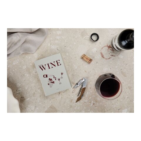 Vinga Story of Wine weiß | ohne Werbeanbringung | Nicht verfügbar | Nicht verfügbar