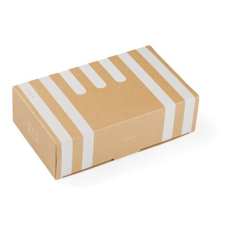 VINGA Monte Neu Auflaufform mit Deckel schwarz | ohne Werbeanbringung | Nicht verfügbar | Nicht verfügbar