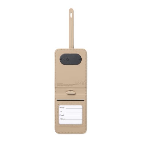 VINGA Baltimore RCS Kofferanhänger mit Dual-Finder grau | ohne Werbeanbringung | Nicht verfügbar | Nicht verfügbar