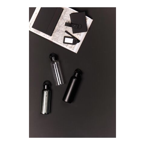 VINGA Baltimore RCS rPET-Flasche 550ml weiß | ohne Werbeanbringung | Nicht verfügbar | Nicht verfügbar