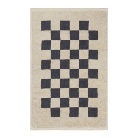 VINGA Elba Handtuch aus OCS Bio-Baumwolle, 4er-Set grau-grau | ohne Werbeanbringung | Nicht verfügbar | Nicht verfügbar | Nicht verfügbar