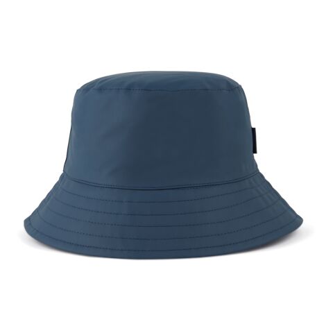 VINGA Baltimore AWARE™ Hut aus recyceltem PET navy blau | ohne Werbeanbringung | Nicht verfügbar | Nicht verfügbar | Nicht verfügbar