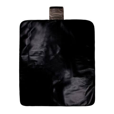 VINGA Baltimore RCS Picknick-Decke schwarz