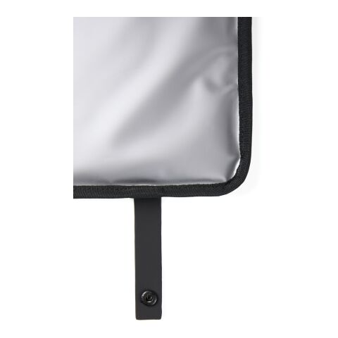 VINGA Baltimore RCS Sitzkissen schwarz | ohne Werbeanbringung | Nicht verfügbar | Nicht verfügbar