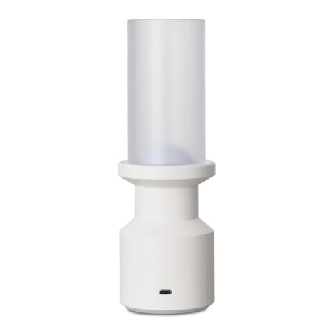 VINGA Niori RCS Tischlampe weiss | ohne Werbeanbringung | Nicht verfügbar | Nicht verfügbar