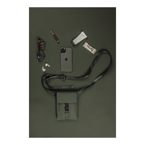 VINGA Baltimore RCS Essentials Tasche grün | ohne Werbeanbringung | Nicht verfügbar | Nicht verfügbar