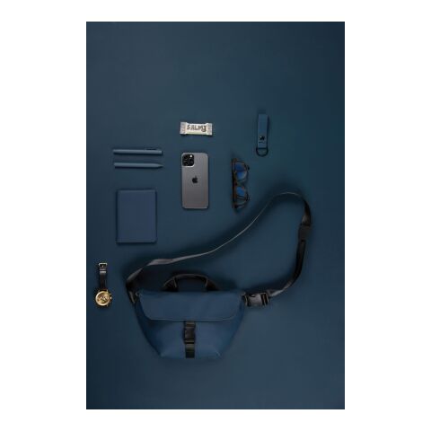 VINGA Baltimore RCS Sling-Bag navy blau | ohne Werbeanbringung | Nicht verfügbar | Nicht verfügbar