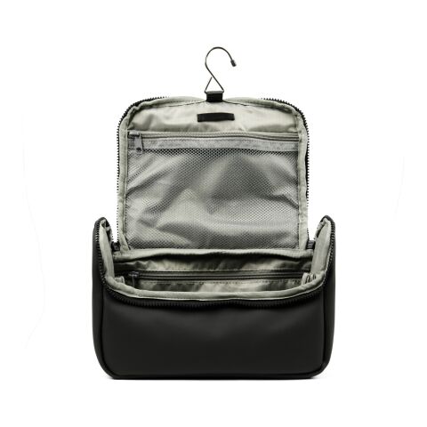 VINGA Baltimore Reise-Kosmetiktasche schwarz | ohne Werbeanbringung | Nicht verfügbar | Nicht verfügbar