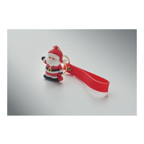 Anhänger Schlüssel &amp; Tasche rot
