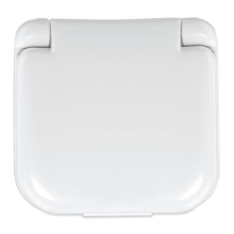 Nähset für Reisen weiß | ohne Werbeanbringung | Nicht verfügbar | Nicht verfügbar