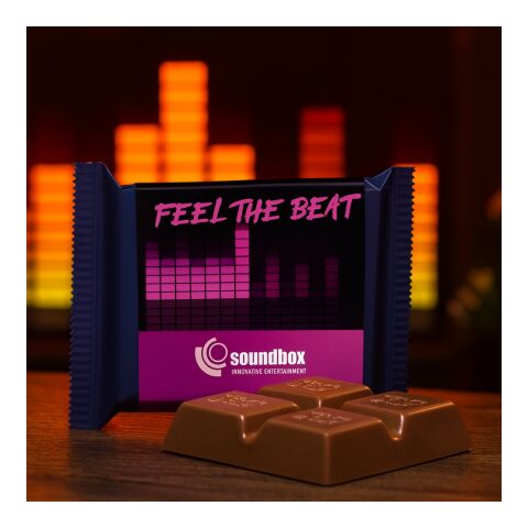 Ritter SPORT mini ohne Werbeanbringung | Mini Joghurt