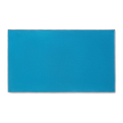 SEAQUAL® Handtuch 100x170cm türkis | ohne Werbeanbringung | Nicht verfügbar | Nicht verfügbar | Nicht verfügbar