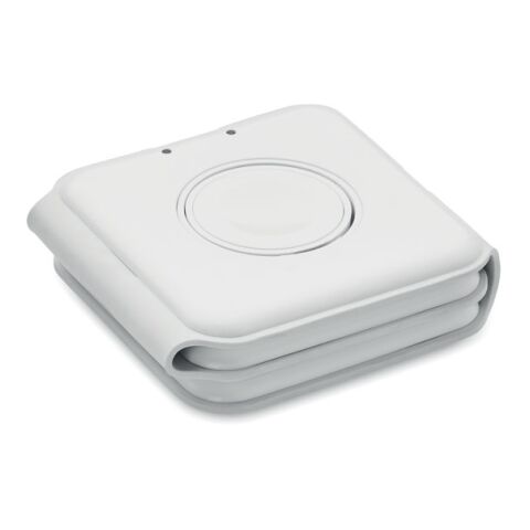 3fach Ladestation weiß | ohne Werbeanbringung | Nicht verfügbar | Nicht verfügbar | Nicht verfügbar