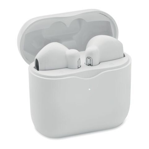 TWS-Ohrhörer weiß | ohne Werbeanbringung | Nicht verfügbar | Nicht verfügbar | Nicht verfügbar