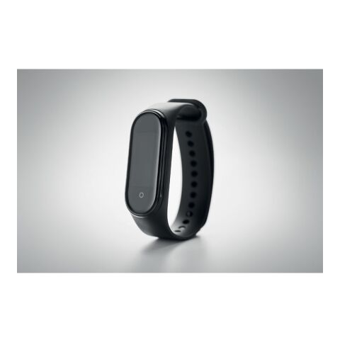 4.0 Fitness Smart Watch schwarz | ohne Werbeanbringung | Nicht verfügbar | Nicht verfügbar