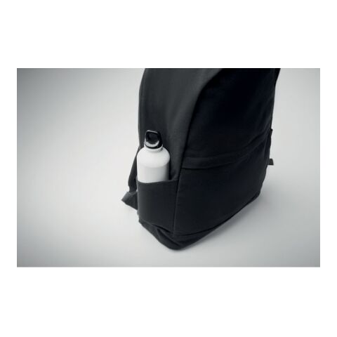 15&quot; Laptop-Rucksack schwarz | ohne Werbeanbringung | Nicht verfügbar | Nicht verfügbar | Nicht verfügbar