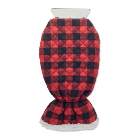 Eiskratzer rot | ohne Werbeanbringung | Nicht verfügbar | Nicht verfügbar | Nicht verfügbar