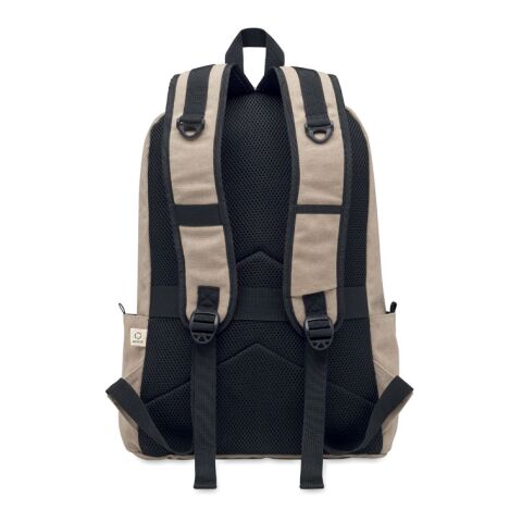 15 " Laptop-Rucksack Seil | ohne Werbeanbringung | Nicht verfügbar | Nicht verfügbar | Nicht verfügbar