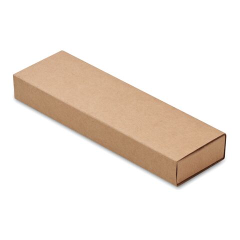 Schreibgeräte-Set Stroh/ABS beige | ohne Werbeanbringung | Nicht verfügbar | Nicht verfügbar | Nicht verfügbar